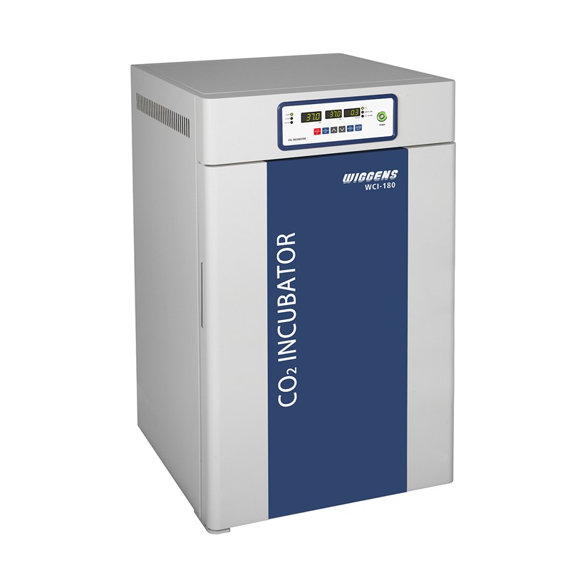 Wiggens Carbon Dioxide Incubators with PID temperature control